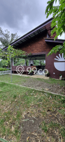 Unit Komersial Dijual di Ciseeng Bogor Luas Bangunan 4000m2 Unit Komersial Dijual di Ciseeng Bogor Luas Bangunan 4000m2