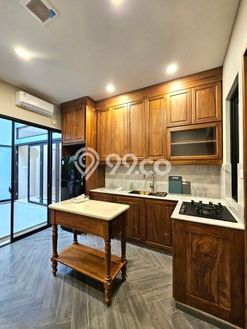 Sewa Rumah Modern di Kebayoran Baru Siap Huni dan Kondisi Bagus Sewa Rumah Modern di Kebayoran Baru Siap Huni dan Kondisi Bagus