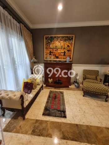 Rumah Luxury Modern Tanpa Renovasi di Lebak Bulus Jakarta Selatan Rumah Luxury Modern Tanpa Renovasi di Lebak Bulus Jakarta Selatan