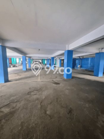 Untuk Disewa Komersial di Kapten Tendean Jakarta Selatan LT 893m2, LB 1500m2 Untuk Disewa Komersial di Kapten Tendean Jakarta Selatan LT 893m2, LB 1500m2