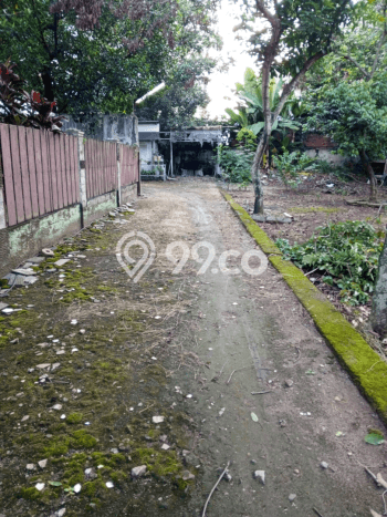 Tanah Dijual di Jakarta Selatan Seluas 1015m2 Strategis Tanah Dijual di Jakarta Selatan Seluas 1015m2 Strategis