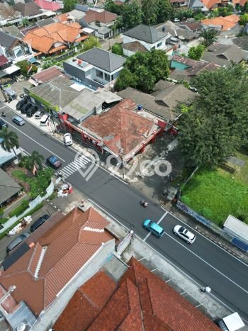 Komersial Dijual di Prime Area Jakarta Selatan Luas 277m2 Komersial Dijual di Prime Area Jakarta Selatan Luas 277m2