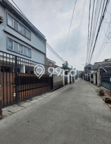 Aset Investasi! Rumah Kost Dijual di Kebayoran Baru, Jakarta Selatan, 20 KT, 20 KM, Luas 300m2 Aset Investasi! Rumah Kost Dijual di Kebayoran Baru, Jakarta Selatan, 20 KT, 20 KM, Luas 300m2