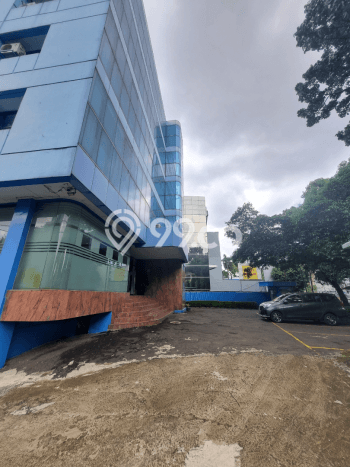Untuk Disewa Komersial di Kapten Tendean Jakarta Selatan LT 893m2, LB 1500m2 Untuk Disewa Komersial di Kapten Tendean Jakarta Selatan LT 893m2, LB 1500m2