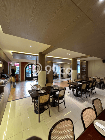 Untuk Dijual! Kantor di Antasari Jakarta Selatan LT 680m2 / LB 1000m2 Kawasan Bisnis Untuk Dijual! Kantor di Antasari Jakarta Selatan LT 680m2 / LB 1000m2 Kawasan Bisnis