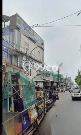 Ruko untuk disewa di Ciputat punya LT 300m2 & LB 750m2 harga sewa kompetitif Ruko untuk disewa di Ciputat punya LT 300m2 & LB 750m2 harga sewa kompetitif