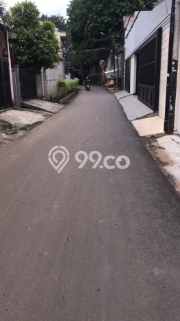 Dijual Hunian Rumah Terawat 3 Kamar di Cipete, Jakarta Selatan Dijual Hunian Rumah Terawat 3 Kamar di Cipete, Jakarta Selatan