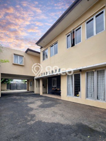 Kost Dijual Lokasi Cilandak, Jakarta Selatan, 12 KT, 11 KM, 400m2 Kost Dijual Lokasi Cilandak, Jakarta Selatan, 12 KT, 11 KM, 400m2