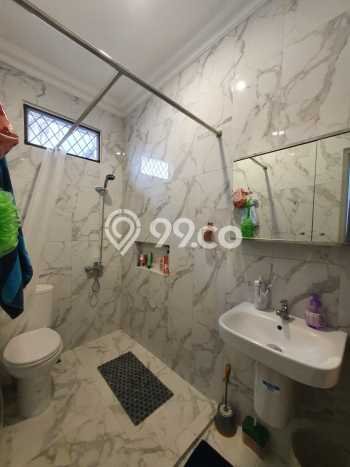 Rumah Luxury Modern Tanpa Renovasi di Lebak Bulus Jakarta Selatan Rumah Luxury Modern Tanpa Renovasi di Lebak Bulus Jakarta Selatan