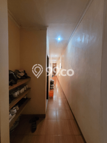 Kos-kosan Dijual di Cipete Jakarta Selatan Luas 500m2 Kos-kosan Dijual di Cipete Jakarta Selatan Luas 500m2