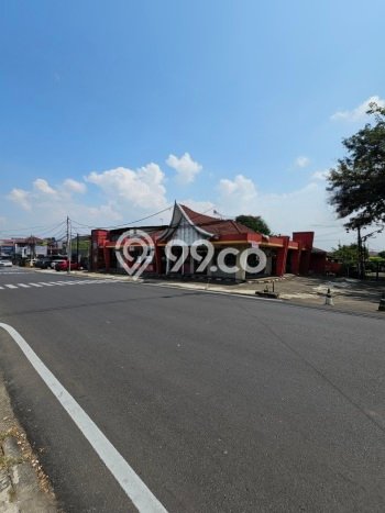 Komersial Dijual di Prime Area Jakarta Selatan Luas 277m2 Komersial Dijual di Prime Area Jakarta Selatan Luas 277m2