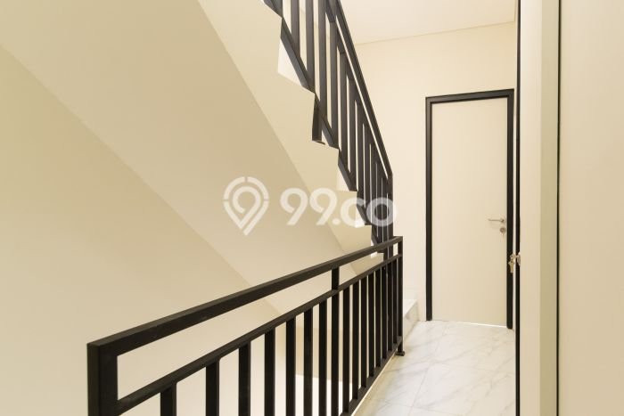For Sale Hunian Rumah Nyaman 3 KT di Gunung Sahari, Jakarta Pusat For Sale Hunian Rumah Nyaman 3 KT di Gunung Sahari, Jakarta Pusat