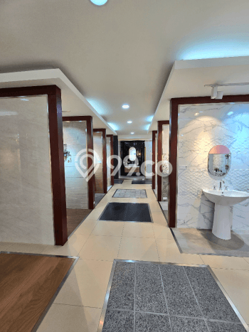 Kantor Dijual di Prime Area Jakarta Selatan Luas 1000m2 Kantor Dijual di Prime Area Jakarta Selatan Luas 1000m2