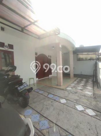 For Sale Rumah 3 Kamar Lokasi Strategis Nyaman dan Strategis di Pamulang For Sale Rumah 3 Kamar Lokasi Strategis Nyaman dan Strategis di Pamulang