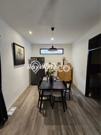 Rumah LT 80m² di Cipete, Jakarta Selatan - Akses Mudah Rumah LT 80m² di Cipete, Jakarta Selatan - Akses Mudah