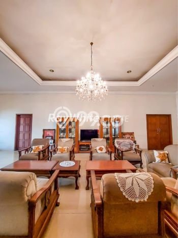 Rumah Elit LB 375m2 Siap Pakai Desain Elegan di Lebak Bulus, Jakarta Selatan Rumah Elit LB 375m2 Siap Pakai Desain Elegan di Lebak Bulus, Jakarta Selatan