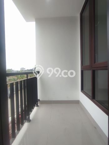 Rumah Minimalis 3 Kamar LT 72m2 di Bojong Sari Rumah Minimalis 3 Kamar LT 72m2 di Bojong Sari