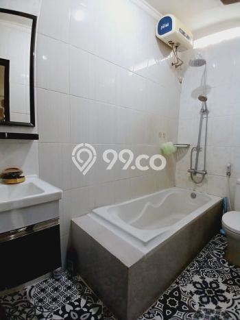 Dijual Cepat Rumah Favorit Siap Huni LB 200m2 di Pamulang, Tangerang Selatan Dijual Cepat Rumah Favorit Siap Huni LB 200m2 di Pamulang, Tangerang Selatan