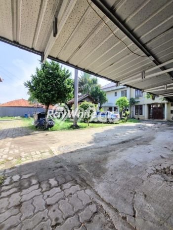 Rumah Elit Modern Siap Huni di Pondok Labu Jakarta Selatan Rumah Elit Modern Siap Huni di Pondok Labu Jakarta Selatan