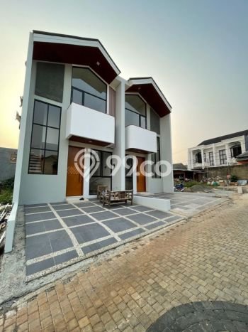 Jual Rumah Strategis Bagus Punya 3 KT di Jagakarsa Jakarta Selatan SHM Jual Rumah Strategis Bagus Punya 3 KT di Jagakarsa Jakarta Selatan SHM