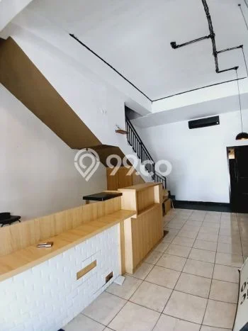 Unit Ruko Dijual di Pamulang Tangerang Selatan Luas Tanah 94m2, Luas Bangunan 150m2 Unit Ruko Dijual di Pamulang Tangerang Selatan Luas Tanah 94m2, Luas Bangunan 150m2