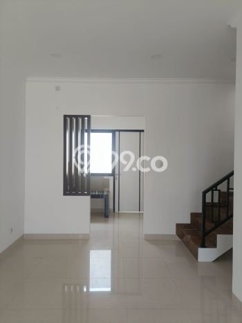 Rumah Modern 4 KT di Jombang Tangerang Unfurnished Rumah Modern 4 KT di Jombang Tangerang Unfurnished