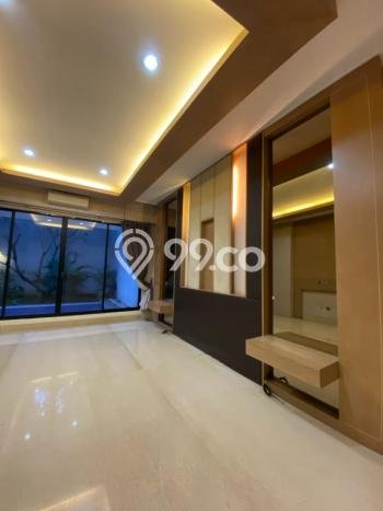 Rumah Mewah LB 1050m2 Siap Huni Desain Elegan di patra kuningan, Jakarta Selatan Rumah Mewah LB 1050m2 Siap Huni Desain Elegan di patra kuningan, Jakarta Selatan