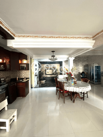 Rumah Elit Modern Tanpa Renovasi di Bintaro Tangerang Selatan Rumah Elit Modern Tanpa Renovasi di Bintaro Tangerang Selatan