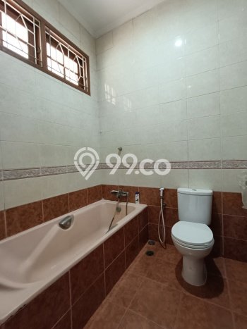 Hunian Mewah Dijual LT 314m2 di Pesanggrahan, Jakarta Selatan Hunian Mewah Dijual LT 314m2 di Pesanggrahan, Jakarta Selatan