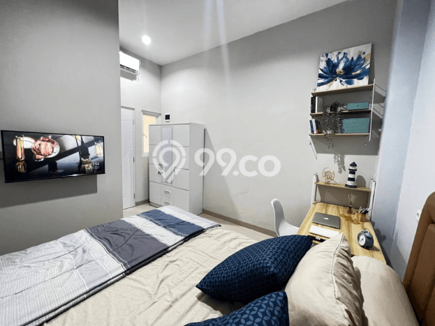 Unit Kost Dijual di Kawasan Tangerang Tangerang dengan 33 KT Unit Kost Dijual di Kawasan Tangerang Tangerang dengan 33 KT