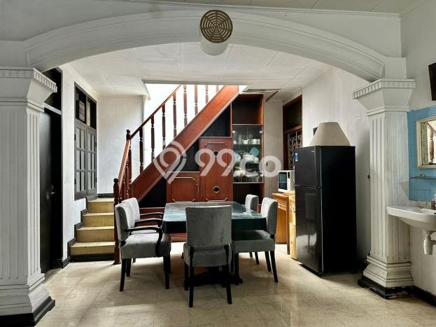 For Sale Hunian Rumah Terawat 3 Kamar di Bintaro, Jakarta Selatan For Sale Hunian Rumah Terawat 3 Kamar di Bintaro, Jakarta Selatan