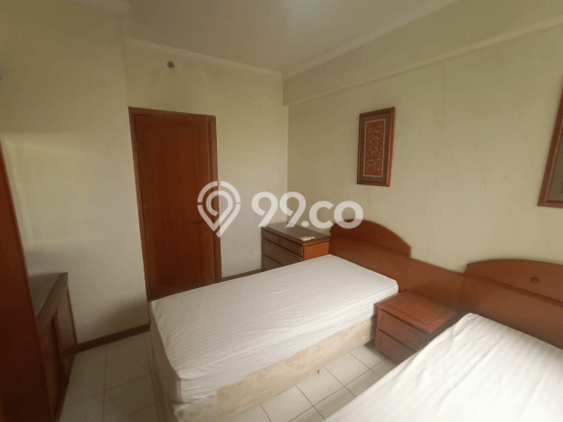 Apartemen Favorit Modern Dijual di Jakarta Selatan dengan 2 Kamar Tidur Apartemen Favorit Modern Dijual di Jakarta Selatan dengan 2 Kamar Tidur