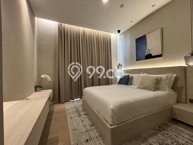 Rumah Luxury Modern Siap Huni di Setiabudi Jakarta Selatan Rumah Luxury Modern Siap Huni di Setiabudi Jakarta Selatan