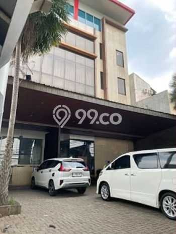 AREA TERBAIK! Hotel di Kebayoran Lama, Luas 1000m2m², Kawasan Bisnis AREA TERBAIK! Hotel di Kebayoran Lama, Luas 1000m2m², Kawasan Bisnis