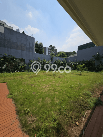 Rumah Luxury Modern Siap Huni di Pondok Indah Jakarta Selatan Rumah Luxury Modern Siap Huni di Pondok Indah Jakarta Selatan