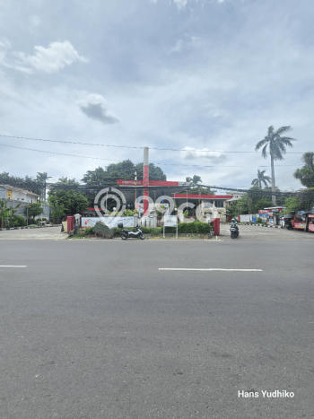 Unit Komersial Dijual di Jakarta Selatan LT 1702m2 & LB 600m2 Unit Komersial Dijual di Jakarta Selatan LT 1702m2 & LB 600m2