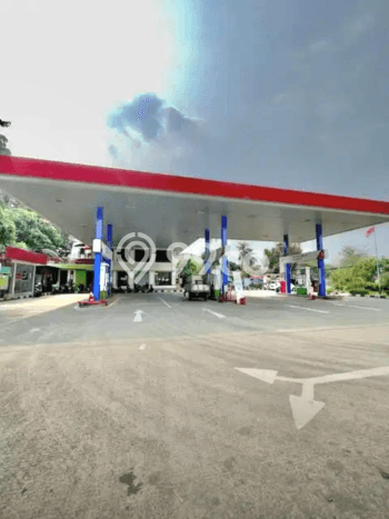 Unit Komersial Dijual di Jakarta Selatan LT 1702m2 & LB 600m2 Unit Komersial Dijual di Jakarta Selatan LT 1702m2 & LB 600m2