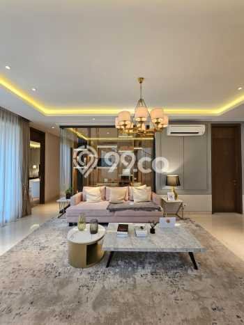 Hunian Elit LB 760m2 Siap Pakai Desain Elegan di BSD, Tangerang Hunian Elit LB 760m2 Siap Pakai Desain Elegan di BSD, Tangerang