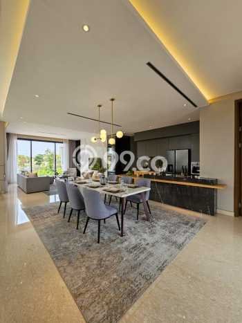 Hunian Elit LB 760m2 Siap Pakai Desain Elegan di BSD, Tangerang Hunian Elit LB 760m2 Siap Pakai Desain Elegan di BSD, Tangerang