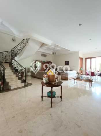 Rumah Elit LB 650m2 Siap Pakai Desain Elegan di Pondok Indah, Jakarta Selatan Rumah Elit LB 650m2 Siap Pakai Desain Elegan di Pondok Indah, Jakarta Selatan