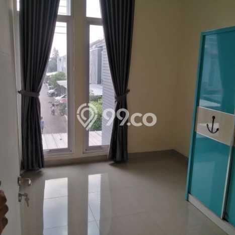 Dijual Rumah 3 Kamar Lokasi Ideal Bagus dan Strategis di Ciputat Dijual Rumah 3 Kamar Lokasi Ideal Bagus dan Strategis di Ciputat