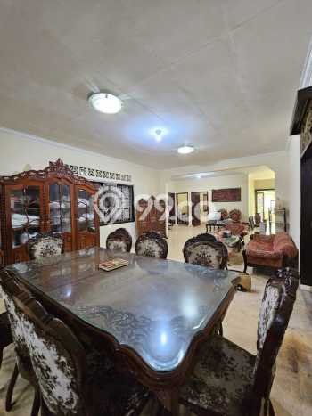 BEST DEAL! Rumah Untuk Investasi di Cipete, LT 425m² Bangunan 350m² BEST DEAL! Rumah Untuk Investasi di Cipete, LT 425m² Bangunan 350m²
