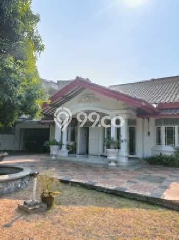 Dijual Rumah Mewah Megah Dengan View Eksklusif di Bintaro, Jakarta Selatan Dijual Rumah Mewah Megah Dengan View Eksklusif di Bintaro, Jakarta Selatan