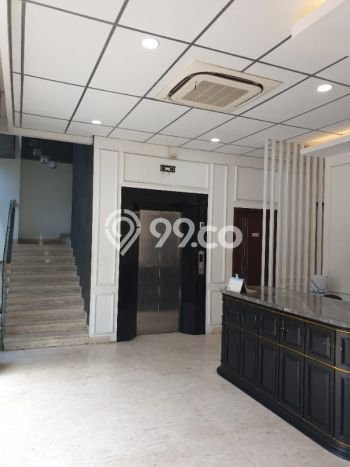 Dijual! Kantor di Ampera Jakarta Selatan LT 320m2 / LB 700m2 Kawasan Strategis Dijual! Kantor di Ampera Jakarta Selatan LT 320m2 / LB 700m2 Kawasan Strategis
