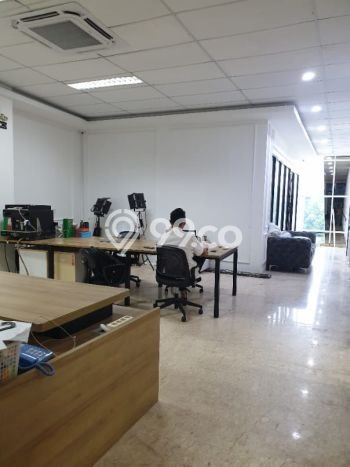 Dijual! Kantor di Ampera Jakarta Selatan LT 320m2 / LB 700m2 Kawasan Strategis Dijual! Kantor di Ampera Jakarta Selatan LT 320m2 / LB 700m2 Kawasan Strategis