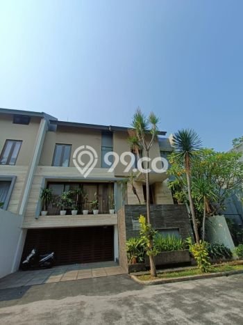 HARGA SPESIAL! Rumah di Pondok Pinang, Jakarta Selatan, Luas 205m² LB 380m² HARGA NEGO! HARGA SPESIAL! Rumah di Pondok Pinang, Jakarta Selatan, Luas 205m² LB 380m² HARGA NEGO!