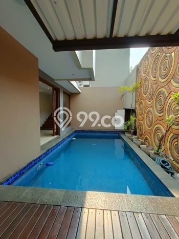 HARGA SPESIAL! Rumah di Pondok Pinang, Jakarta Selatan, Luas 205m² LB 380m² HARGA NEGO! HARGA SPESIAL! Rumah di Pondok Pinang, Jakarta Selatan, Luas 205m² LB 380m² HARGA NEGO!