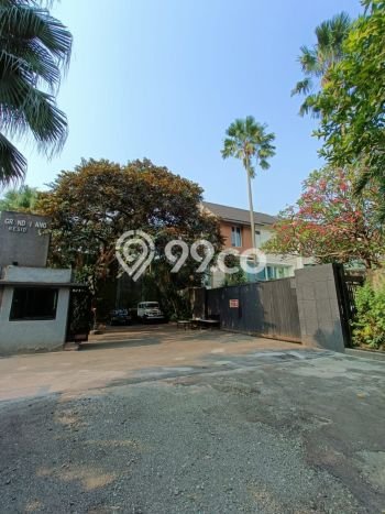 HARGA SPESIAL! Rumah di Pondok Pinang, Jakarta Selatan, Luas 205m² LB 380m² HARGA NEGO! HARGA SPESIAL! Rumah di Pondok Pinang, Jakarta Selatan, Luas 205m² LB 380m² HARGA NEGO!