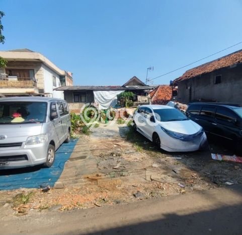 Tanah di Radio Dalam, Luas 162m², Akses Radio Dalam, Jakarta Selatan, Jakarta Selatan Tanah di Radio Dalam, Luas 162m², Akses Radio Dalam, Jakarta Selatan, Jakarta Selatan