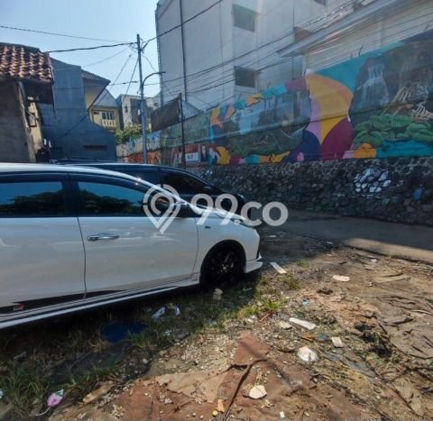 Tanah di Radio Dalam, Luas 162m², Akses Radio Dalam, Jakarta Selatan, Jakarta Selatan Tanah di Radio Dalam, Luas 162m², Akses Radio Dalam, Jakarta Selatan, Jakarta Selatan